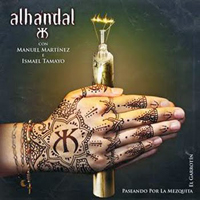 Alhandal