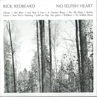 Redbeard, Rick