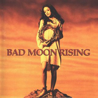 Bad Moon Rising