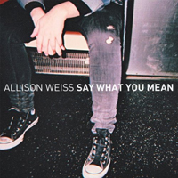 Weiss, Allison