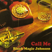Black Magic Johnson