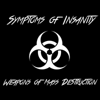 Symptoms Of Insanity