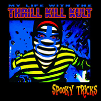 My Life With the Thrill Kill Kult