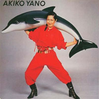 Yano, Akiko