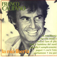 Califano, Franco