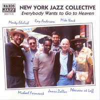 New York Jazz Collective