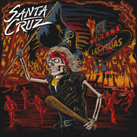 Santa Cruz (FIN)