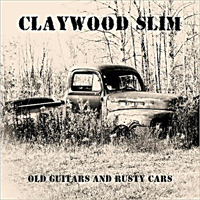 Claywood Slim