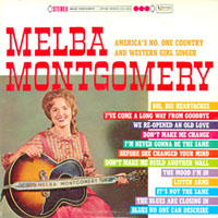 Montgomery, Melba