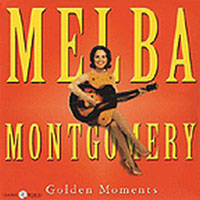 Montgomery, Melba