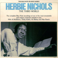 Nichols, Herbie
