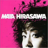 Hirasawa, Maia