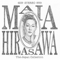 Hirasawa, Maia
