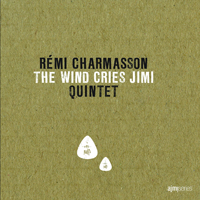 Remi Charmasson Quintet