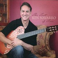 Ken Navarro