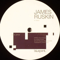 Ruskin, James