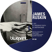 Ruskin, James
