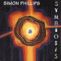 Phillips, Simon