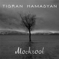 Hamasyan, Tigran