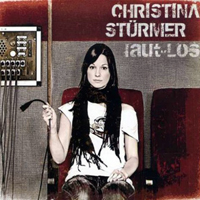 Christina Sturmer
