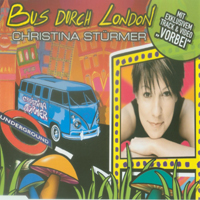 Christina Sturmer