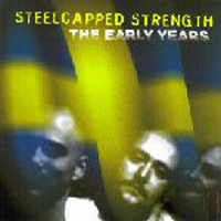 Steelcapped Strength