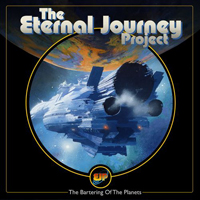 Eternal Journey Project