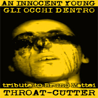 An Innocent Young Throat-Cutter