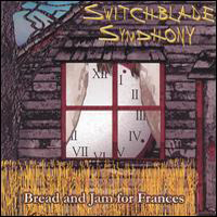 Switchblade Symphony