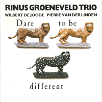 Rinus Groeneveld Trio