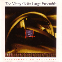 Vinny Golia Large Ensemble