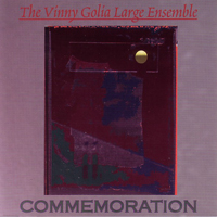 Vinny Golia Large Ensemble