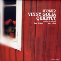 Vinny Golia Quartet