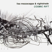 Lisa Mezzacappa & Nightshade