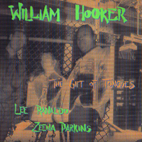 Hooker, William