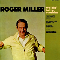 Miller, Roger