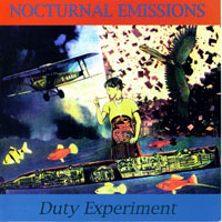 Nocturnal Emissions