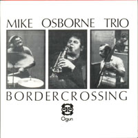Osborne, Mike