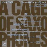 Cage, John
