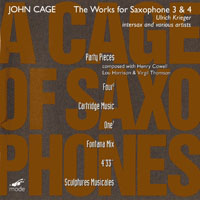 Cage, John