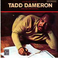 Dameron, Tadd