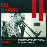 Harris, Bill