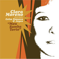 Clara Moreno