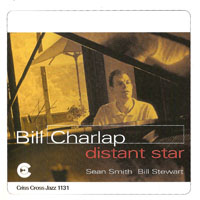 Bill Charlap Trio