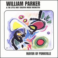 Parker, William