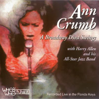 Crumb, Ann