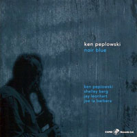 Peplowski, Ken