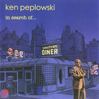 Peplowski, Ken