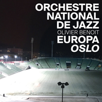 Orchestre National de Jazz