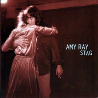 Ray, Amy